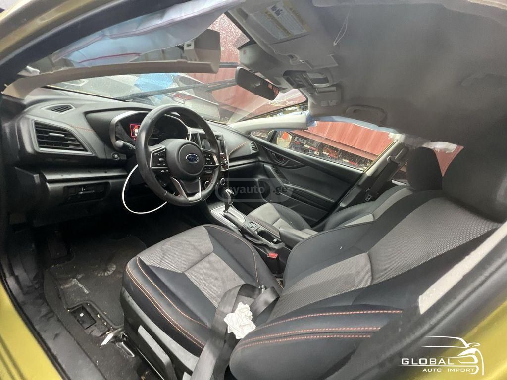 Subaru Crosstrek - фото 9