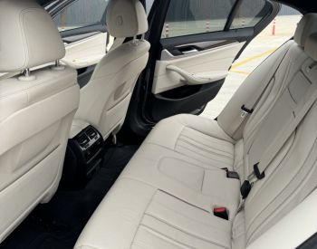 BMW5402022