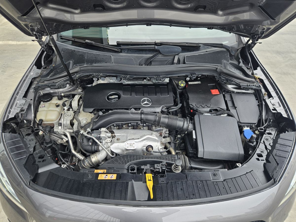 Mercedes-Benz GLA 250 - фото 13