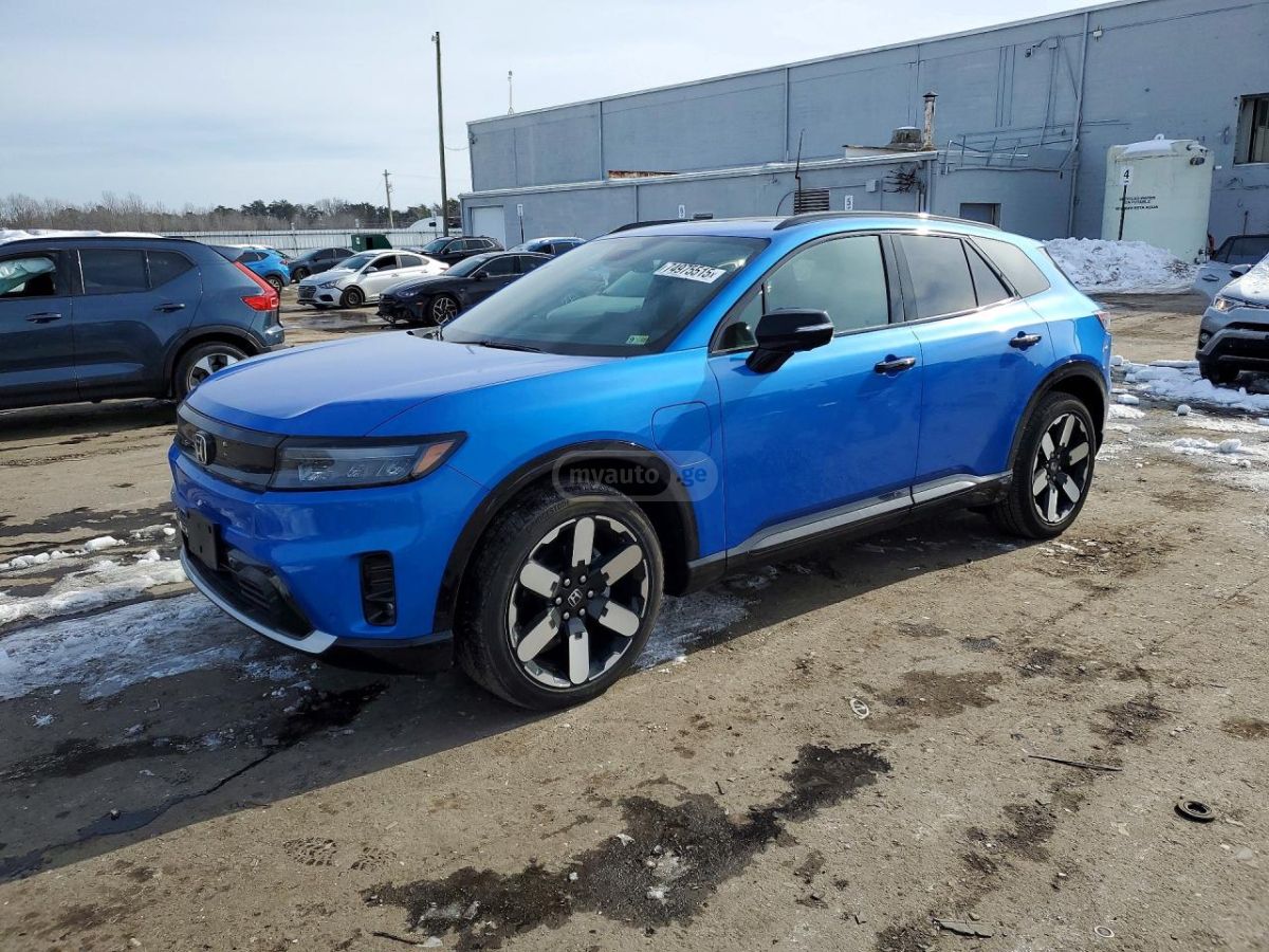 Honda Prologue ELITE 2024 — миниатюра 1