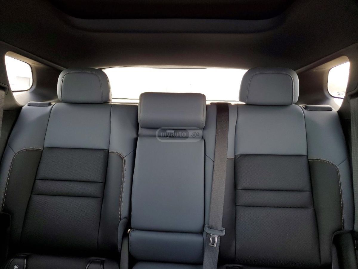 Honda Prologue ELITE 2024 — миниатюра 10