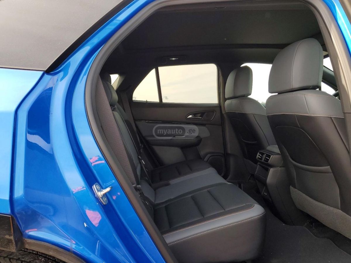 Honda Prologue ELITE 2024 — миниатюра 11