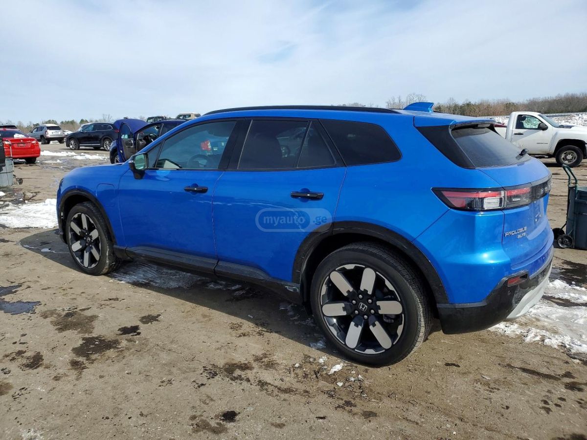 Honda Prologue ELITE 2024 — миниатюра 2