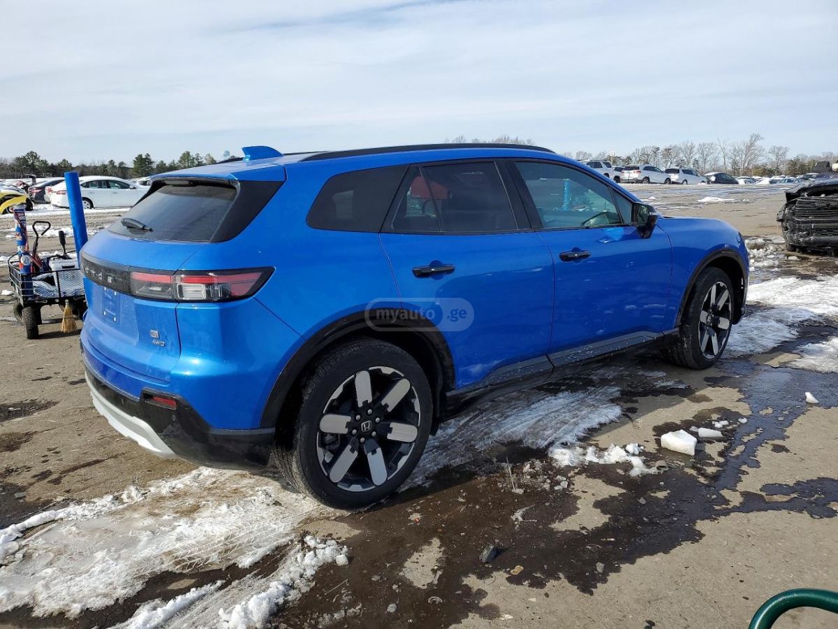 Honda Prologue ELITE 2024 — миниатюра 3