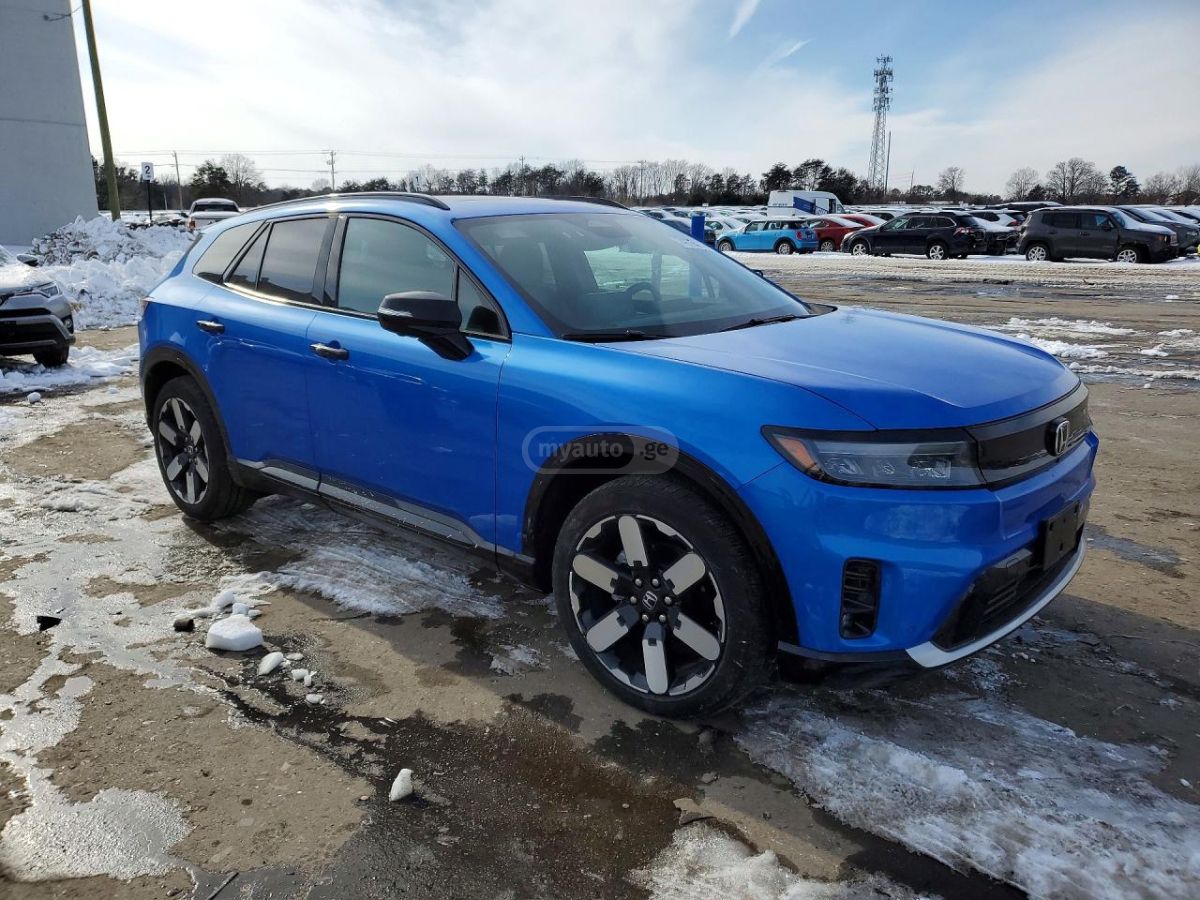 Honda Prologue ELITE 2024 — миниатюра 4