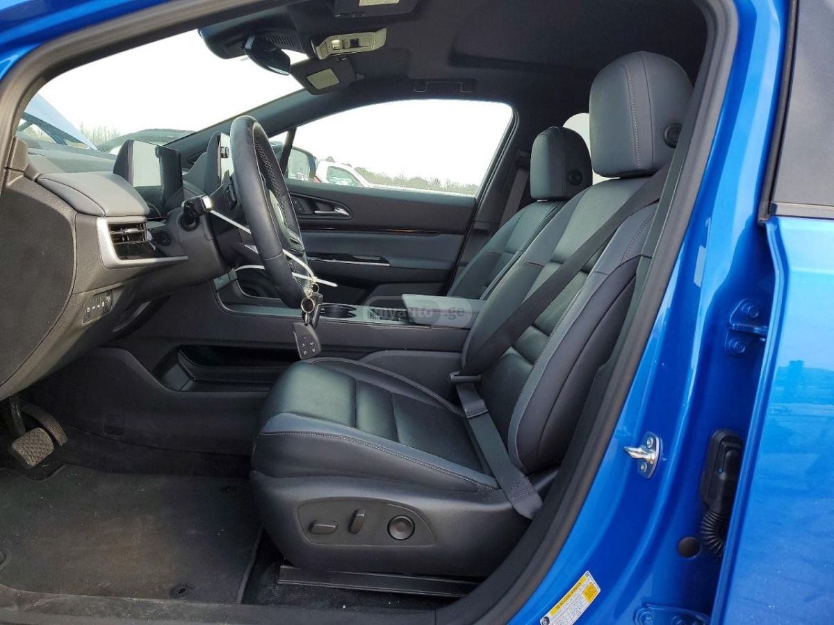 Honda Prologue ELITE 2024 — миниатюра 7