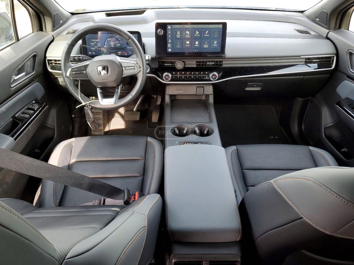 Honda Prologue ELITE 2024 — миниатюра 8