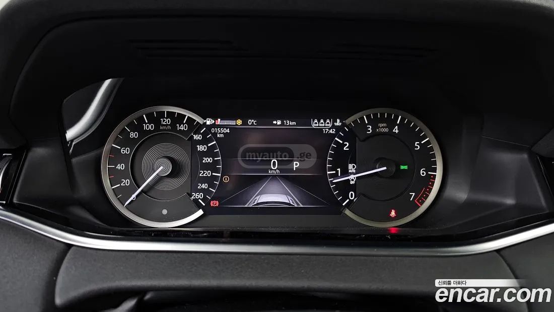 Land Rover Range Rover Evoque 2023 — миниатюра 8