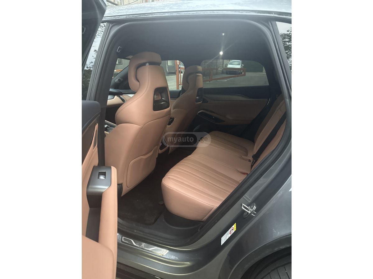 BYD Song L - фото 13