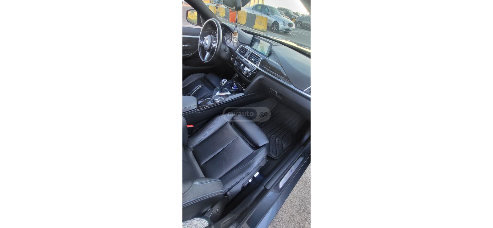 BMW 430 - фото 4