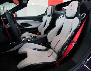 Ferrari 296 GTS 