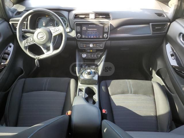 Nissan Leaf 2024 — миниатюра 6