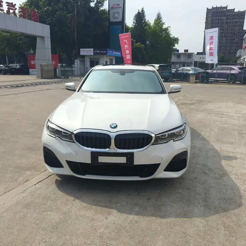 BMW 340 - фото 2