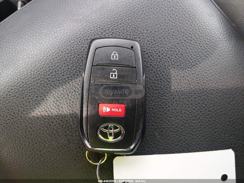 Toyota Tacoma 2025 — миниатюра 10