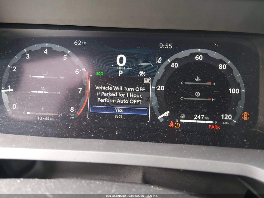 Toyota Tacoma 2025 — миниатюра 7