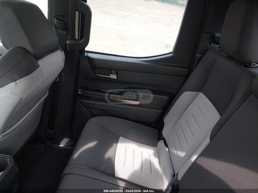 Toyota Tacoma 2025 — миниатюра 8