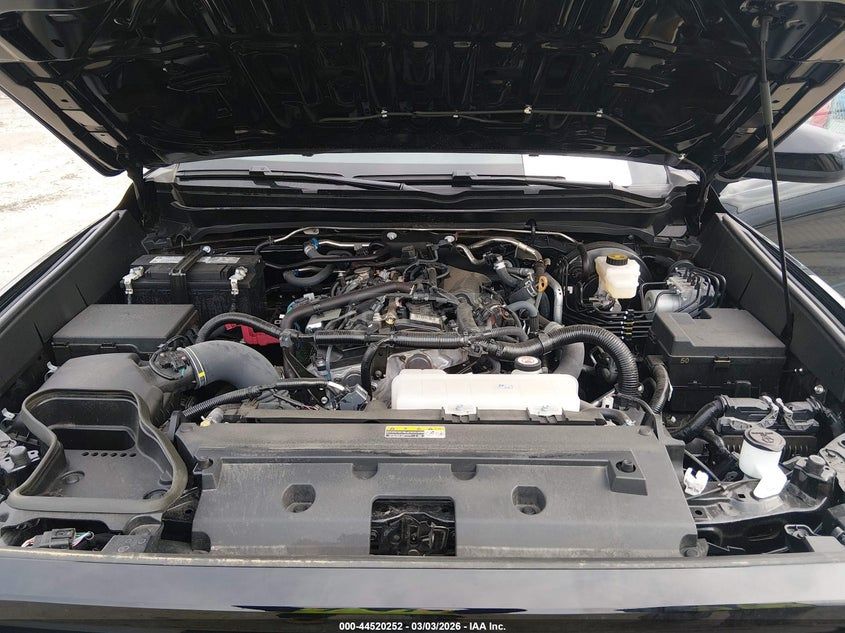 Toyota Tacoma 2025 — миниатюра 9