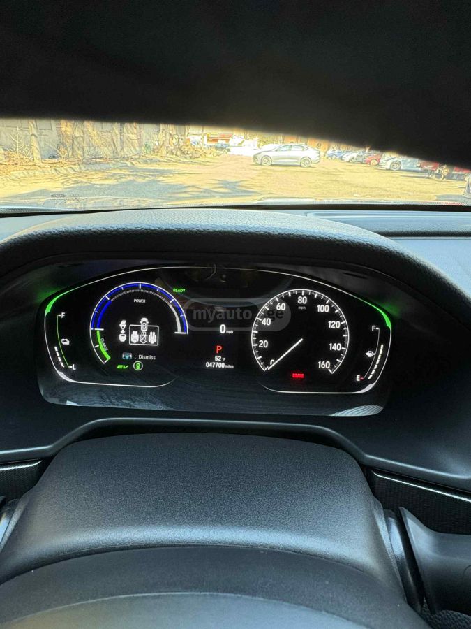 Honda Accord - фото 6