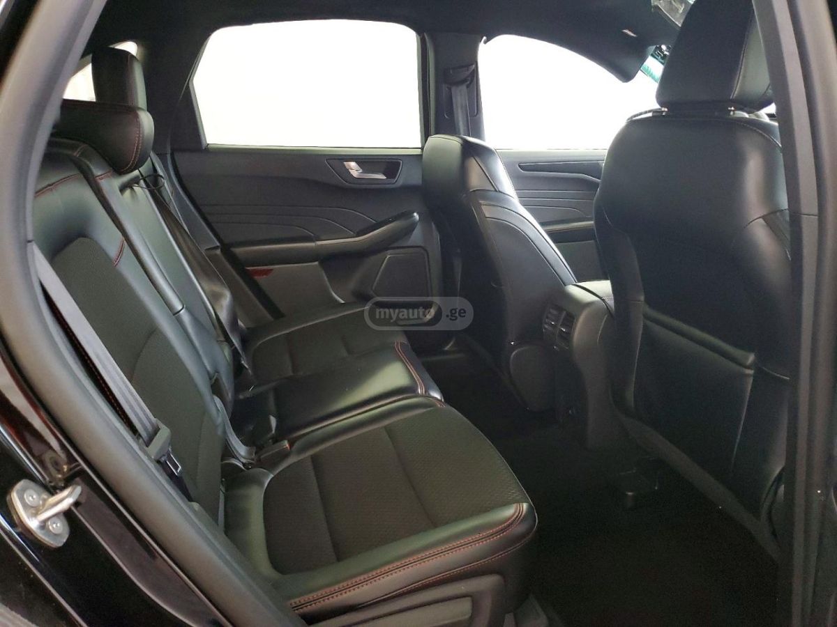 Ford Escape 2025 — миниатюра 10