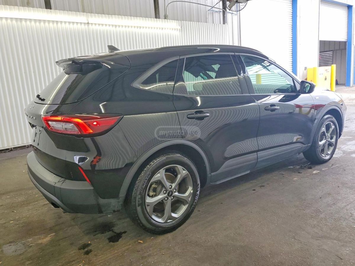 Ford Escape 2025 — миниатюра 3