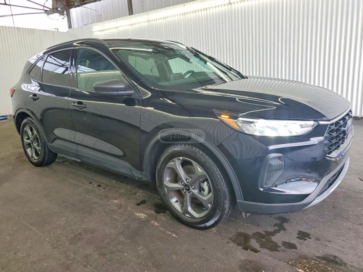 Ford Escape 2025 — миниатюра 4