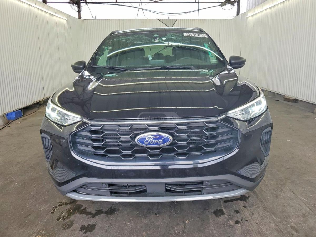 Ford Escape 2025 — миниатюра 5