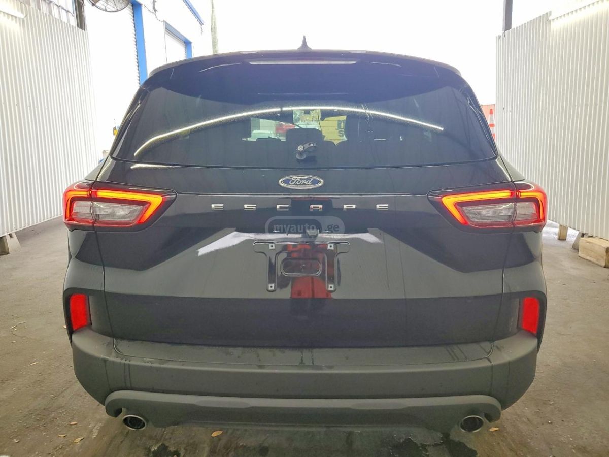 Ford Escape 2025 — миниатюра 6