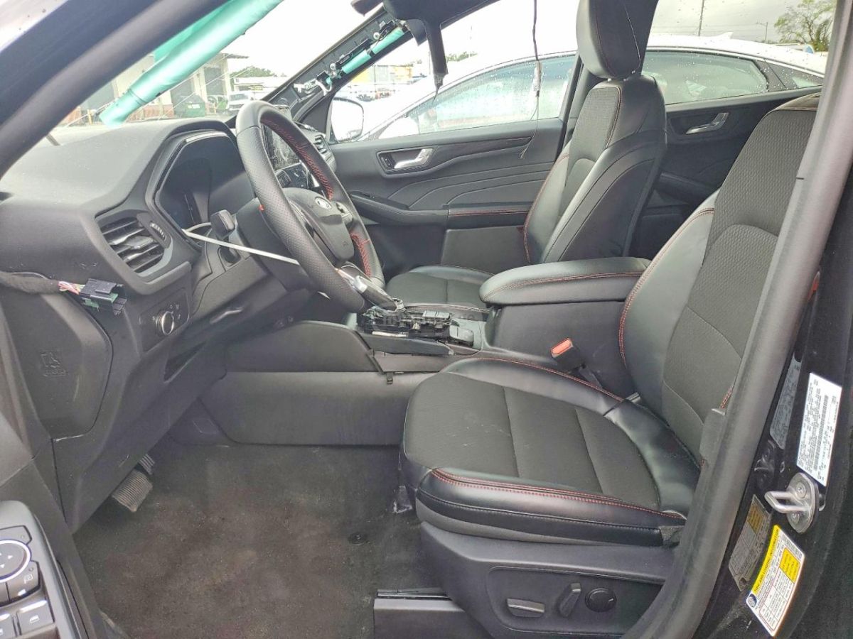 Ford Escape 2025 — миниатюра 7