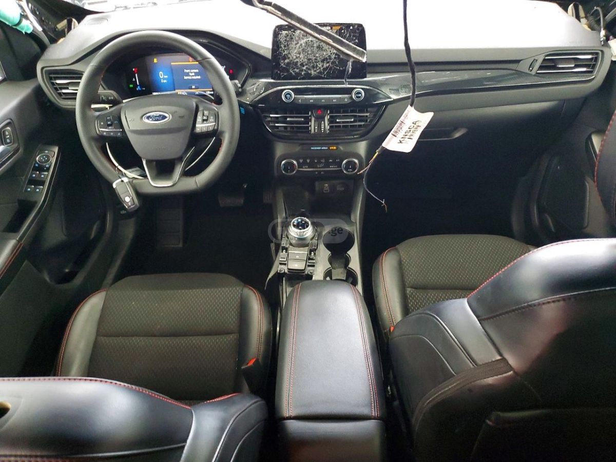 Ford Escape 2025 — миниатюра 8