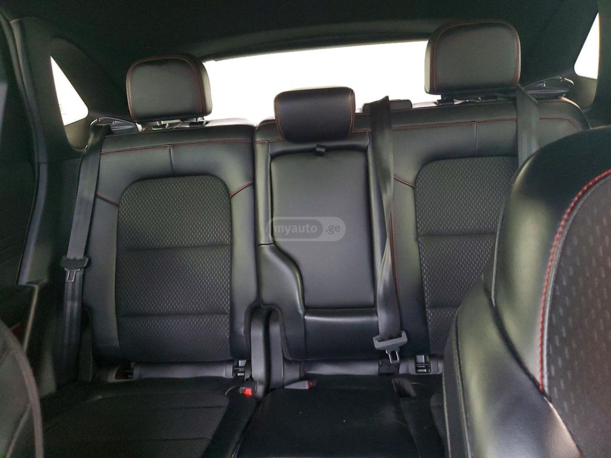 Ford Escape 2025 — миниатюра 9