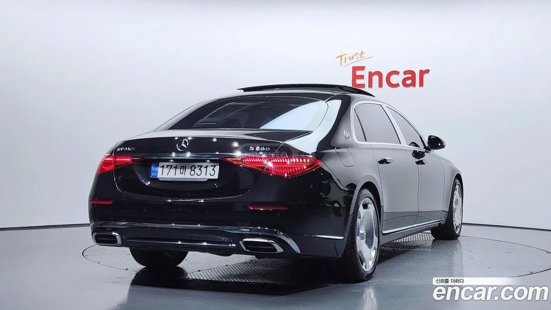 Mercedes-Benz 600 - фото 2