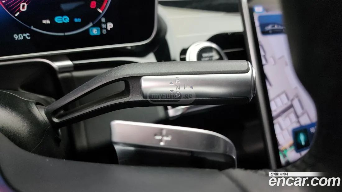 Mercedes-Benz 600 - фото 9