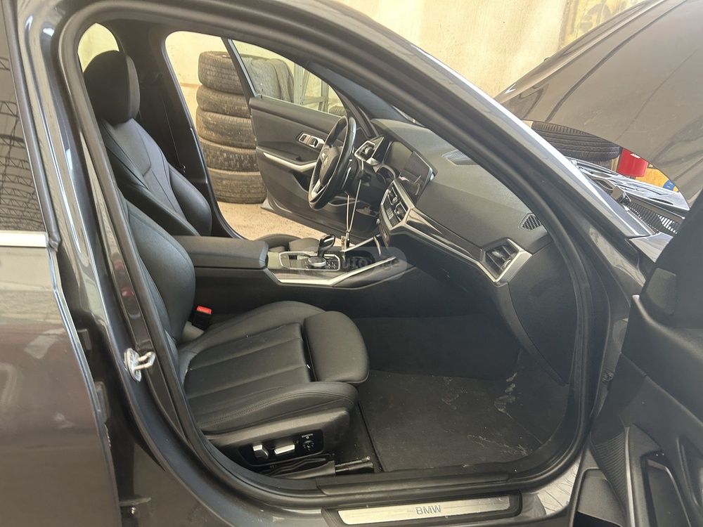 BMW 330 - фото 10