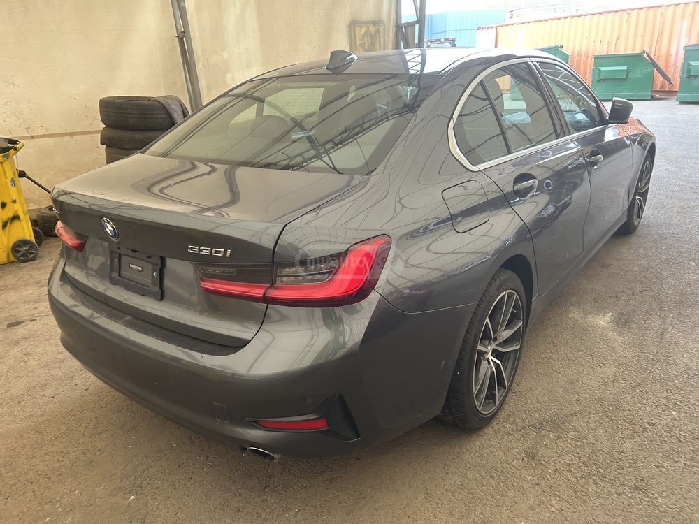 BMW 330 - фото 4