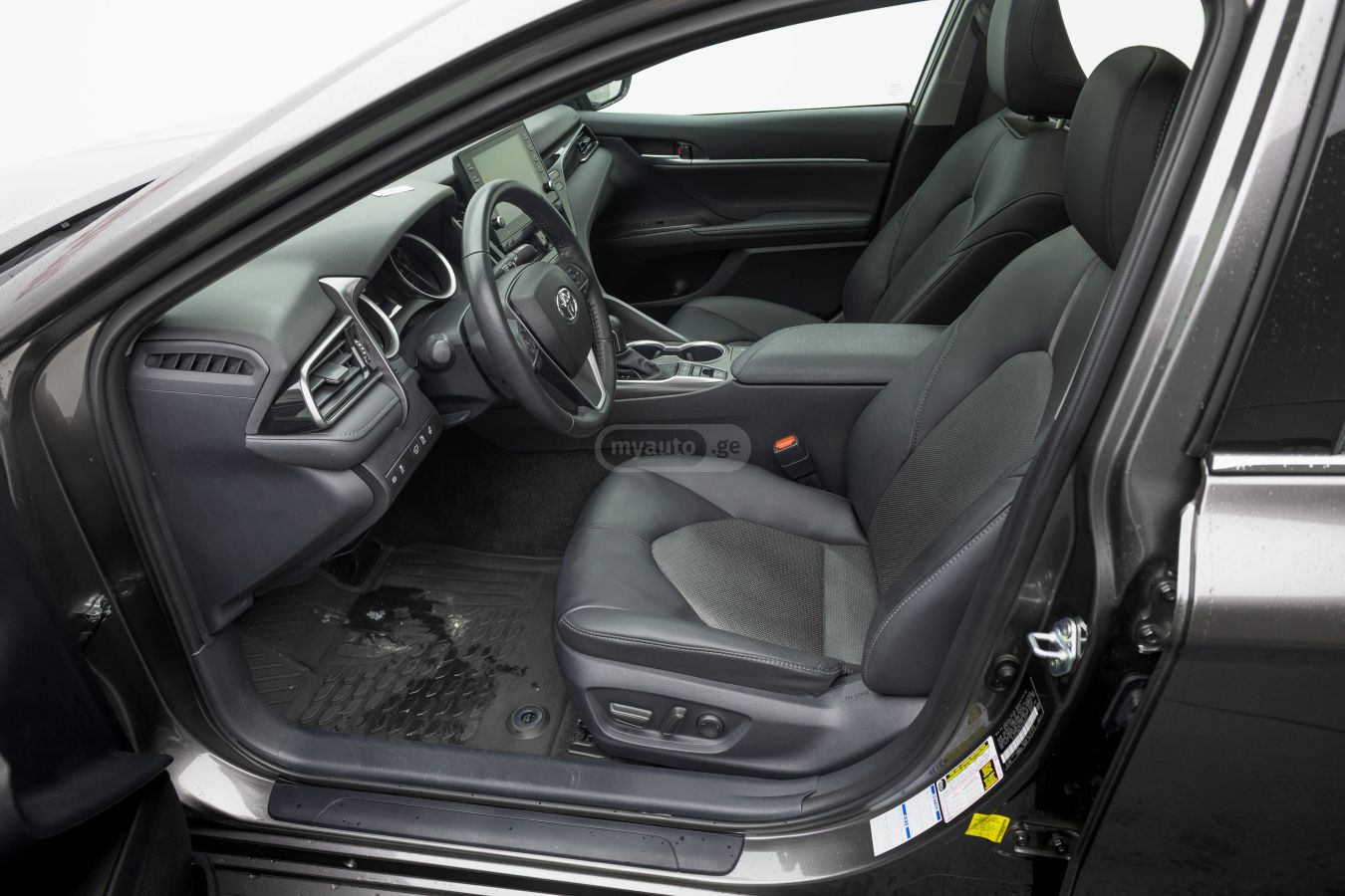 Toyota Toyota Camry — миниатюра 10