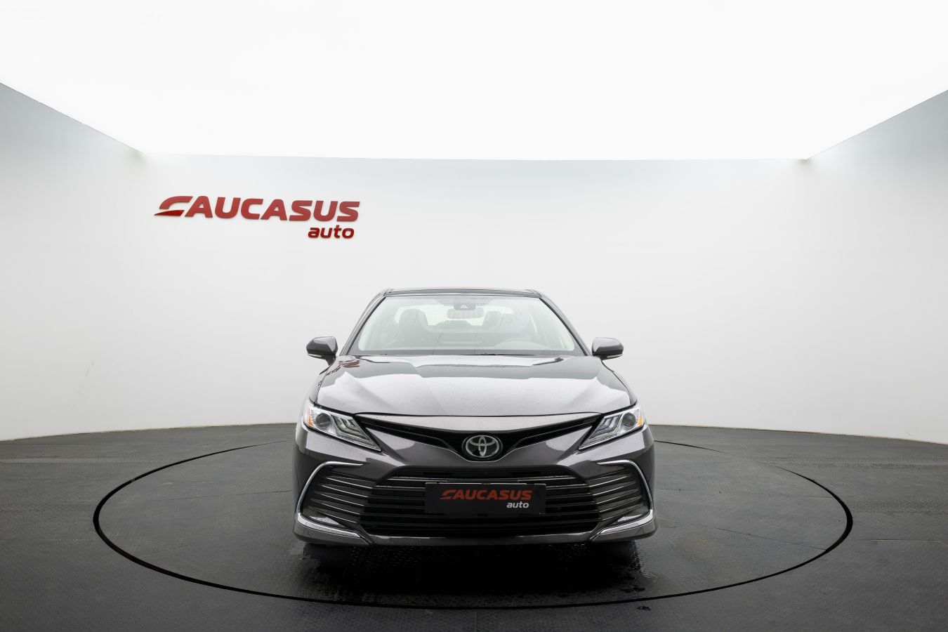 Toyota Toyota Camry — миниатюра 2