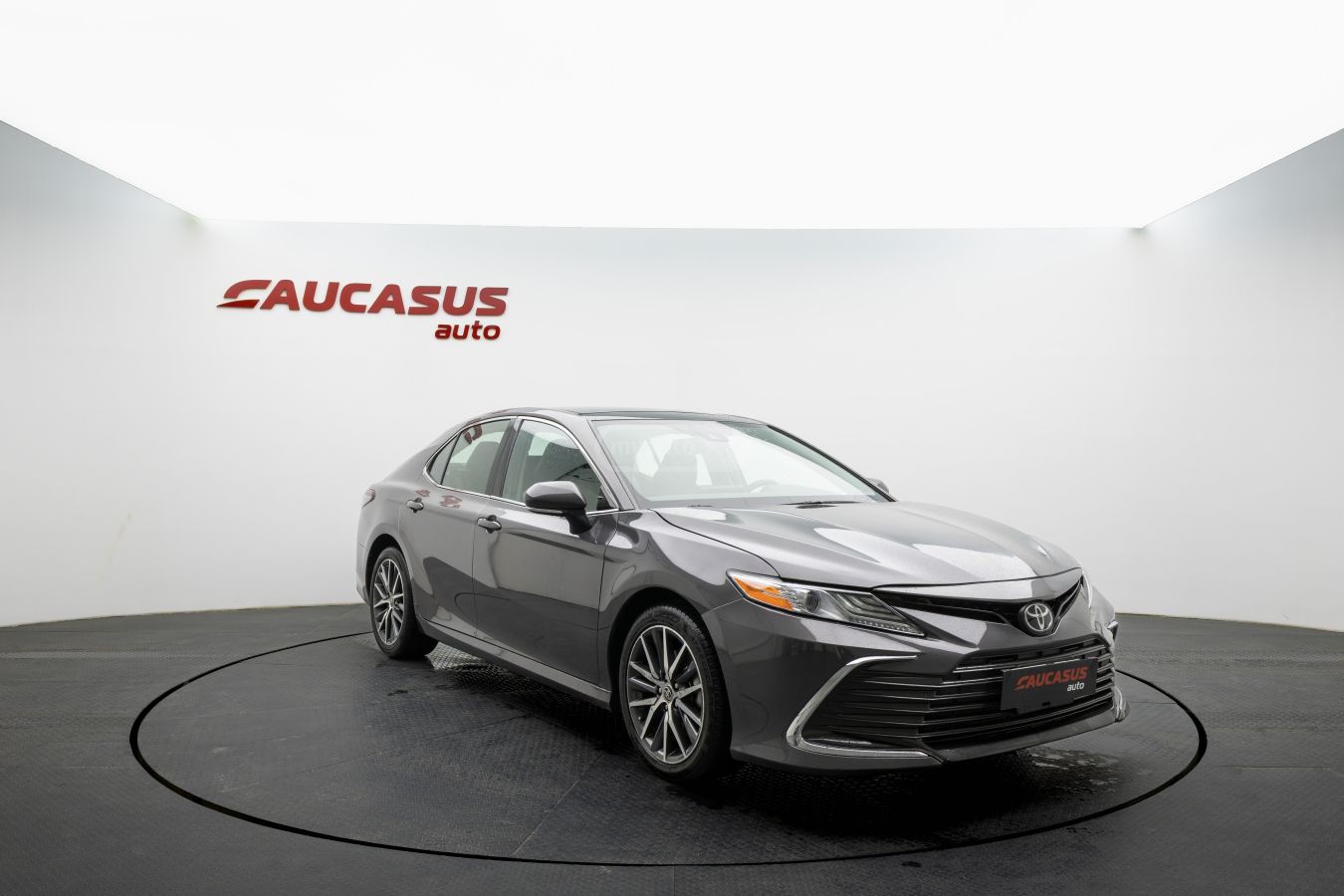 Toyota Toyota Camry — миниатюра 3