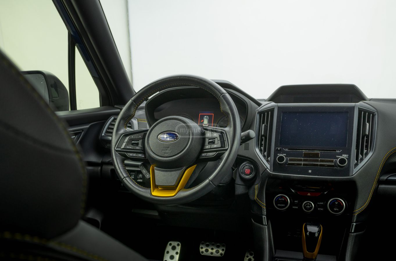 Subaru Subaru Forester — миниатюра 10