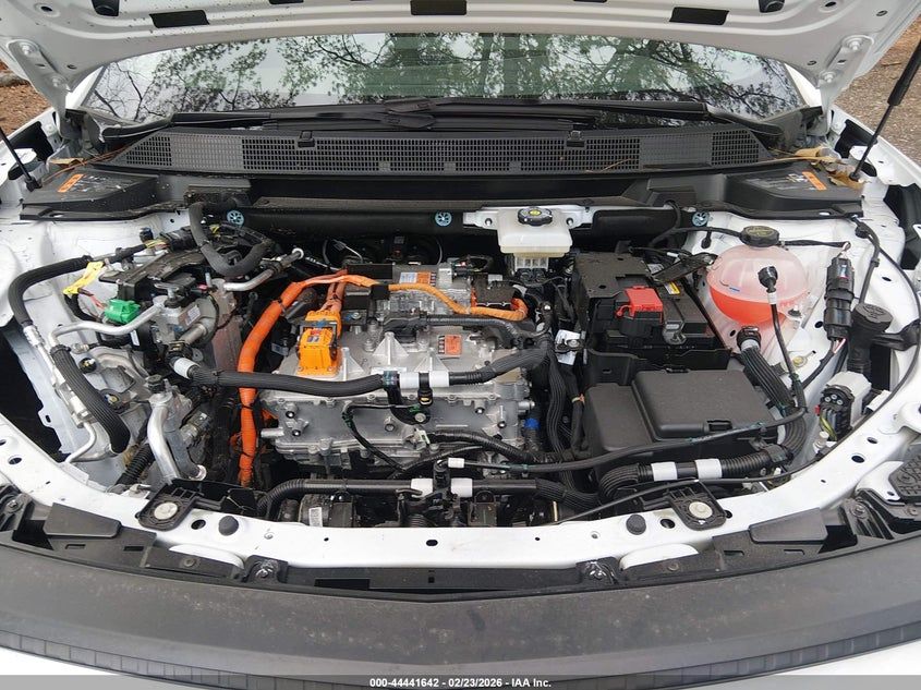 Chevrolet Equinox 2025 — миниатюра 9