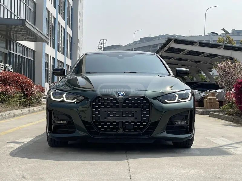 BMW 440 2022 — миниатюра 2