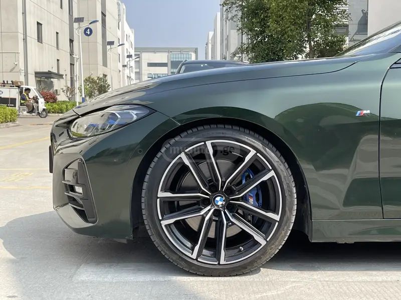 BMW 440 2022 — миниатюра 4