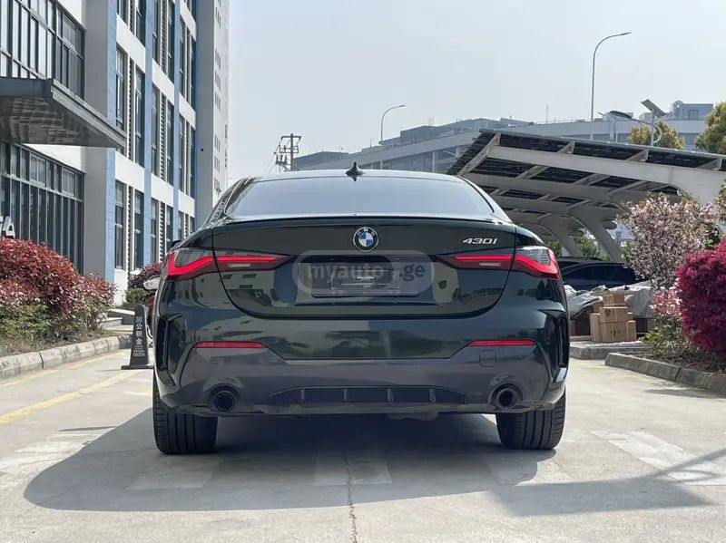 BMW 440 2022 — миниатюра 6