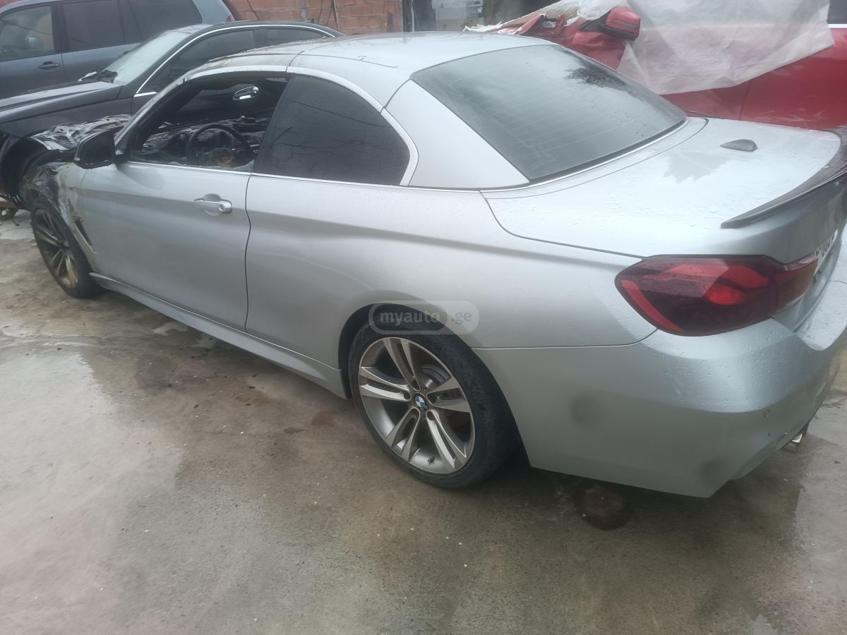 BMW 430 - фото 2