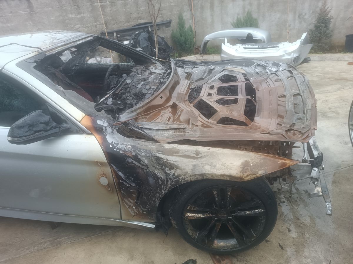 BMW 430 - фото 5