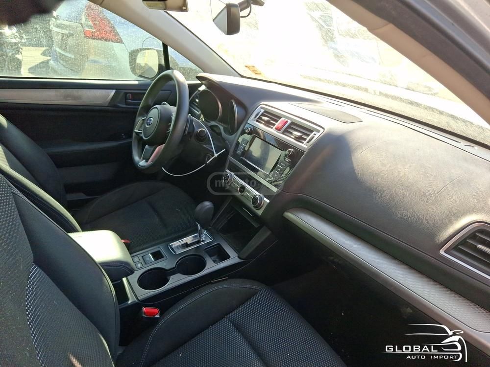 Subaru Outback - фото 8