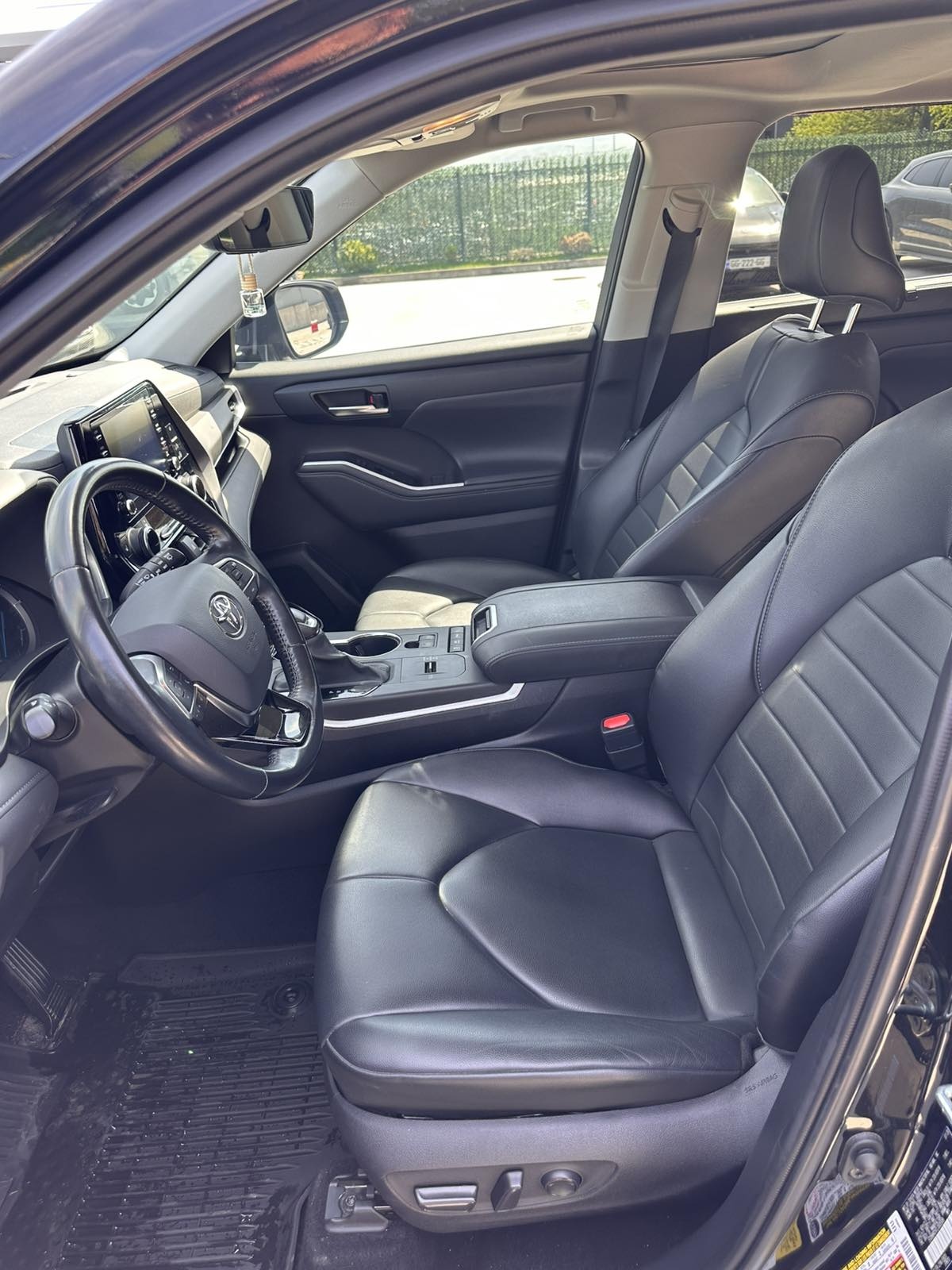 Toyota Highlander - фото 8
