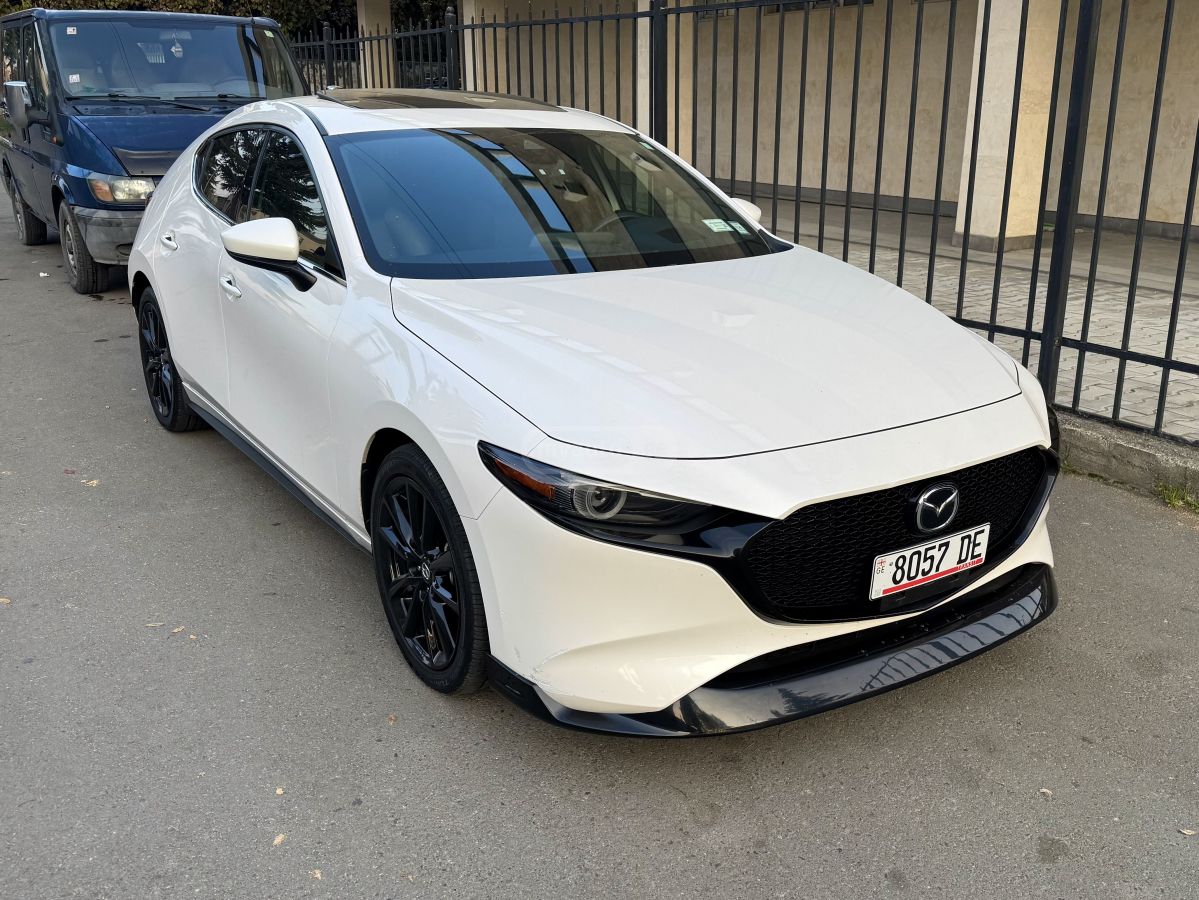 Mazda premium — миниатюра 1