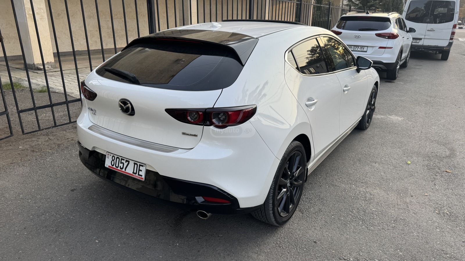 Mazda premium — миниатюра 10