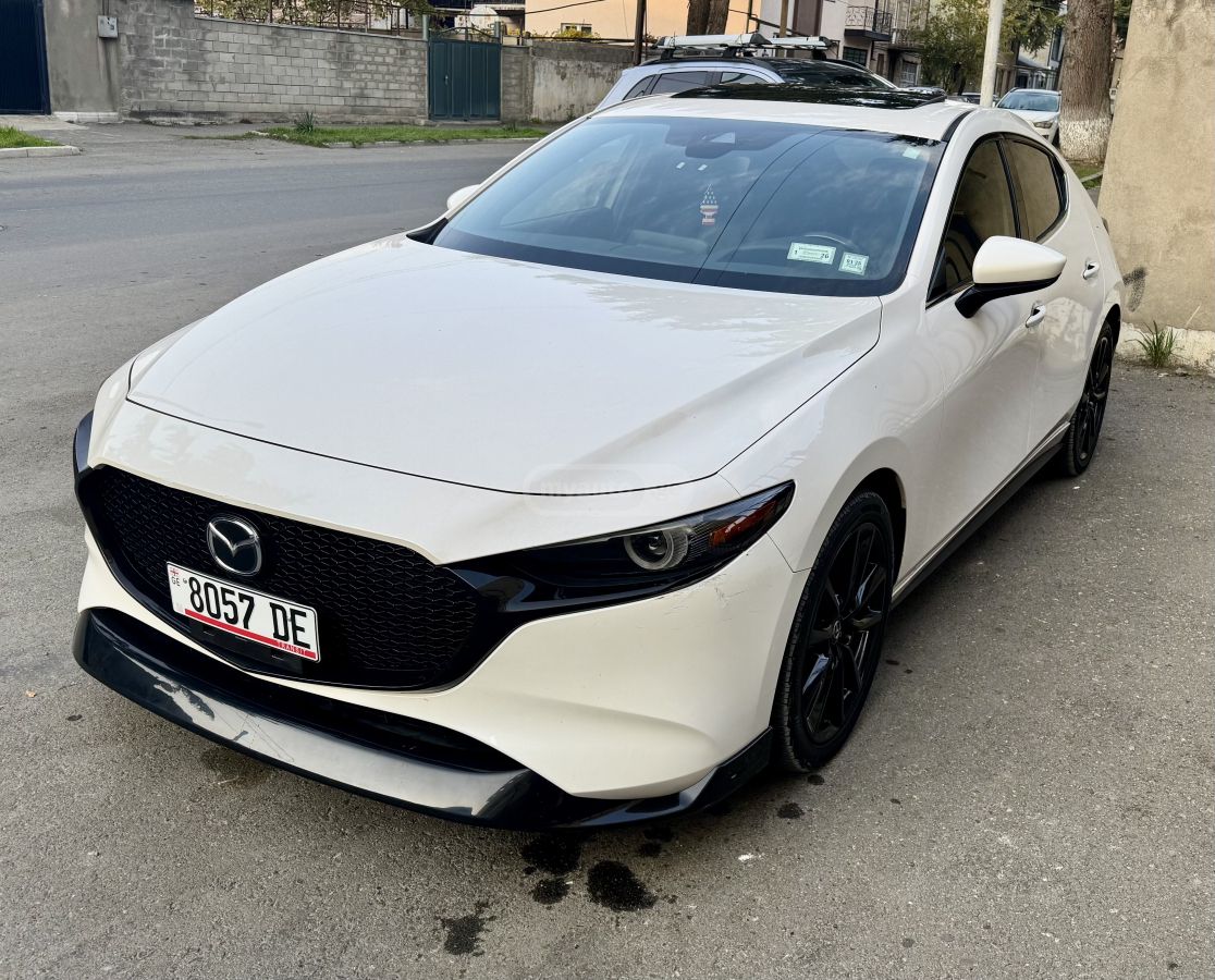 Mazda premium — миниатюра 11