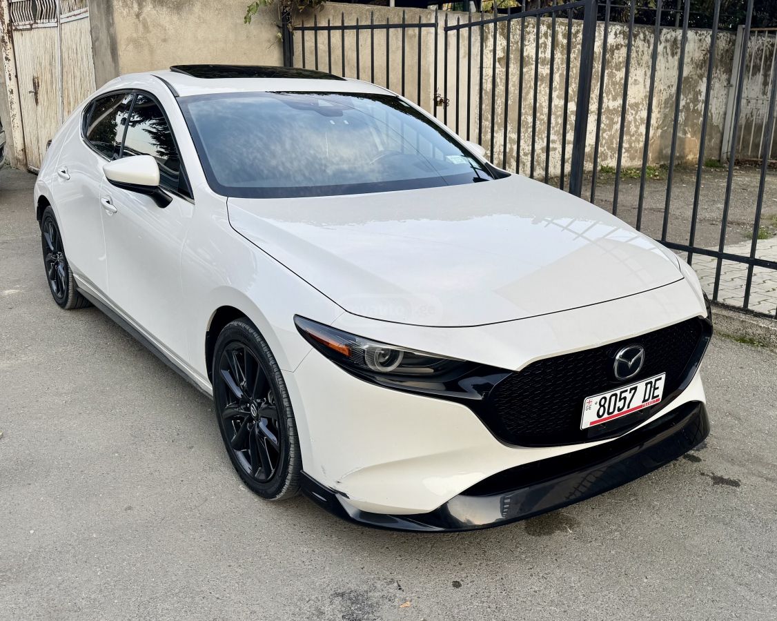 Mazda premium — миниатюра 12